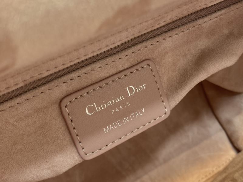 Christian Dior My Lady Bags